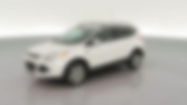 2016 Ford Escape vehicle photo