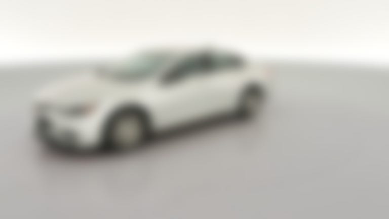 2018 Chevrolet Malibu vehicle photo