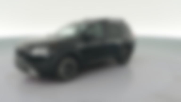 2025 Nissan Pathfinder vehicle photo