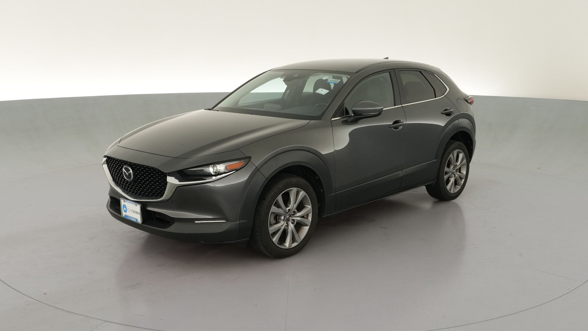 2020 MAZDA CX-30 vehicle photo