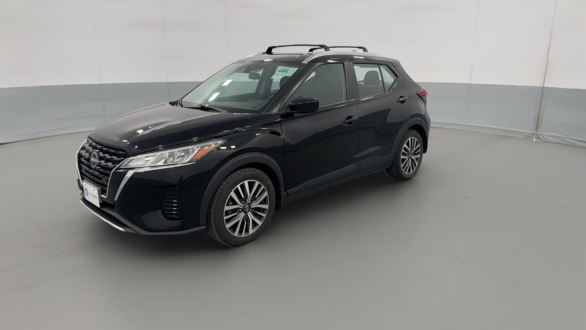 2022 Nissan Kicks vehicle photo