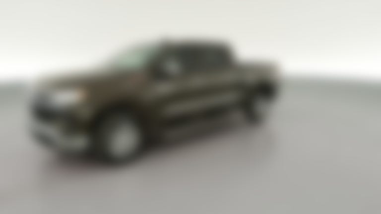 2023 Chevrolet Silverado 1500 Crew Cab vehicle photo