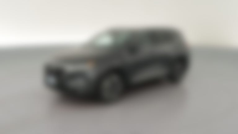 2020 Hyundai Santa Fe vehicle photo