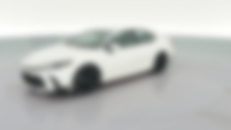 2025 Toyota Camry vehicle photo