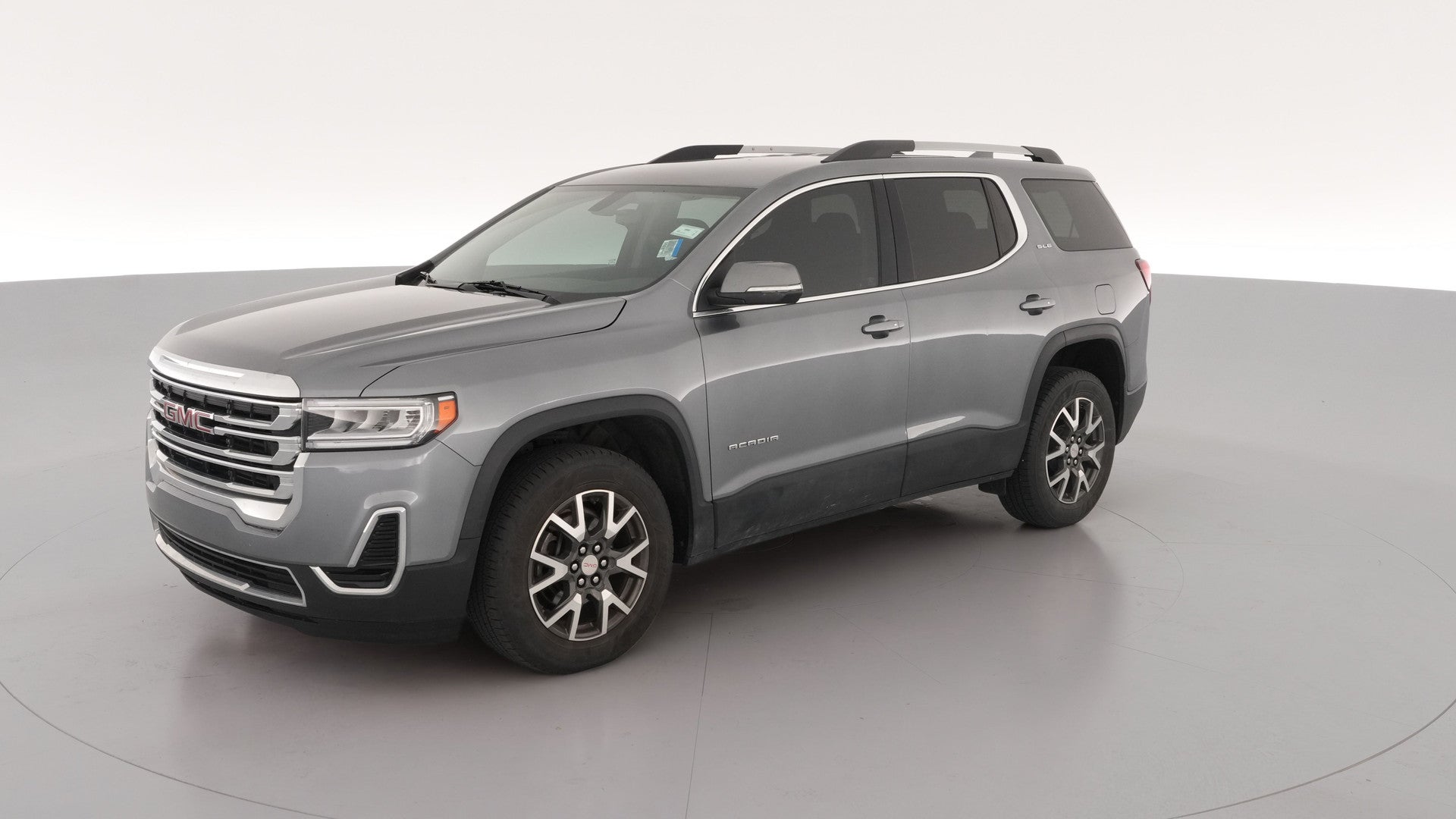 2020 GMC Acadia vehicle photo