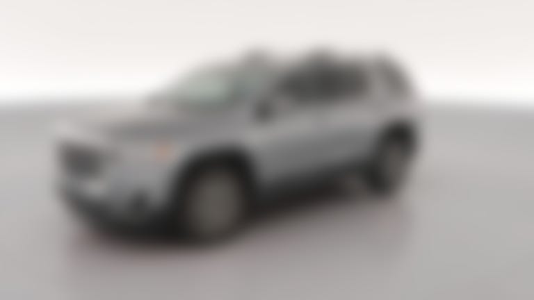 2020 GMC Acadia vehicle photo
