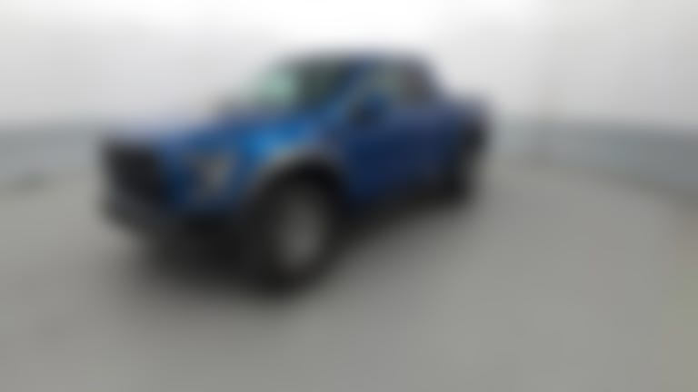 2018 Ford F150 Super Cab vehicle photo
