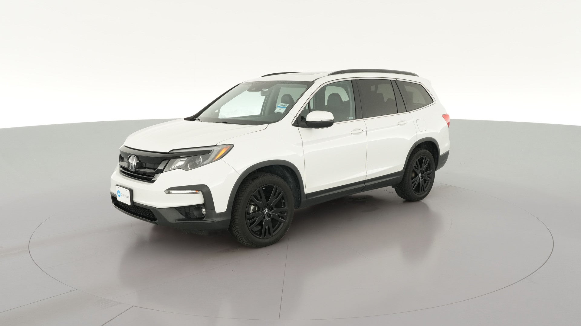 2022 Honda Pilot vehicle photo