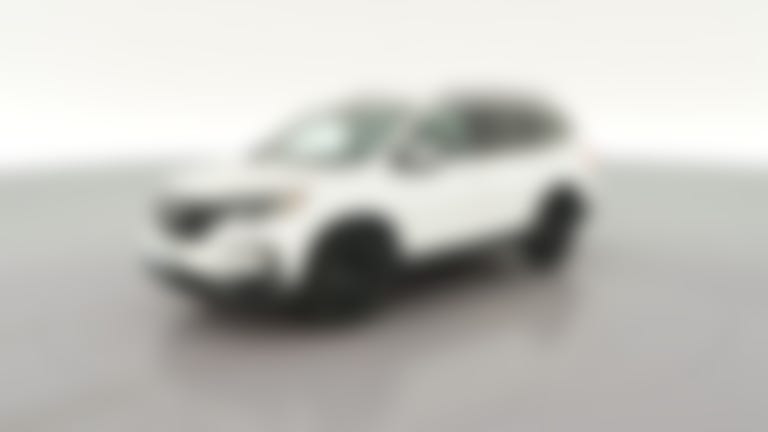 2022 Honda Pilot vehicle photo