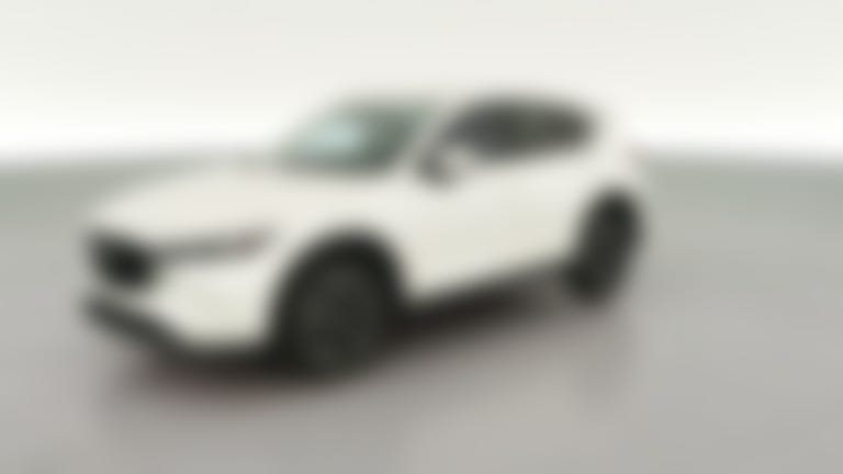 2022 MAZDA CX-5 vehicle photo