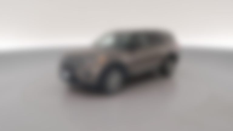 2021 Ford Explorer vehicle photo