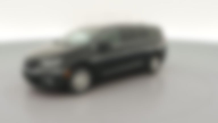 2025 Chrysler Pacifica vehicle photo