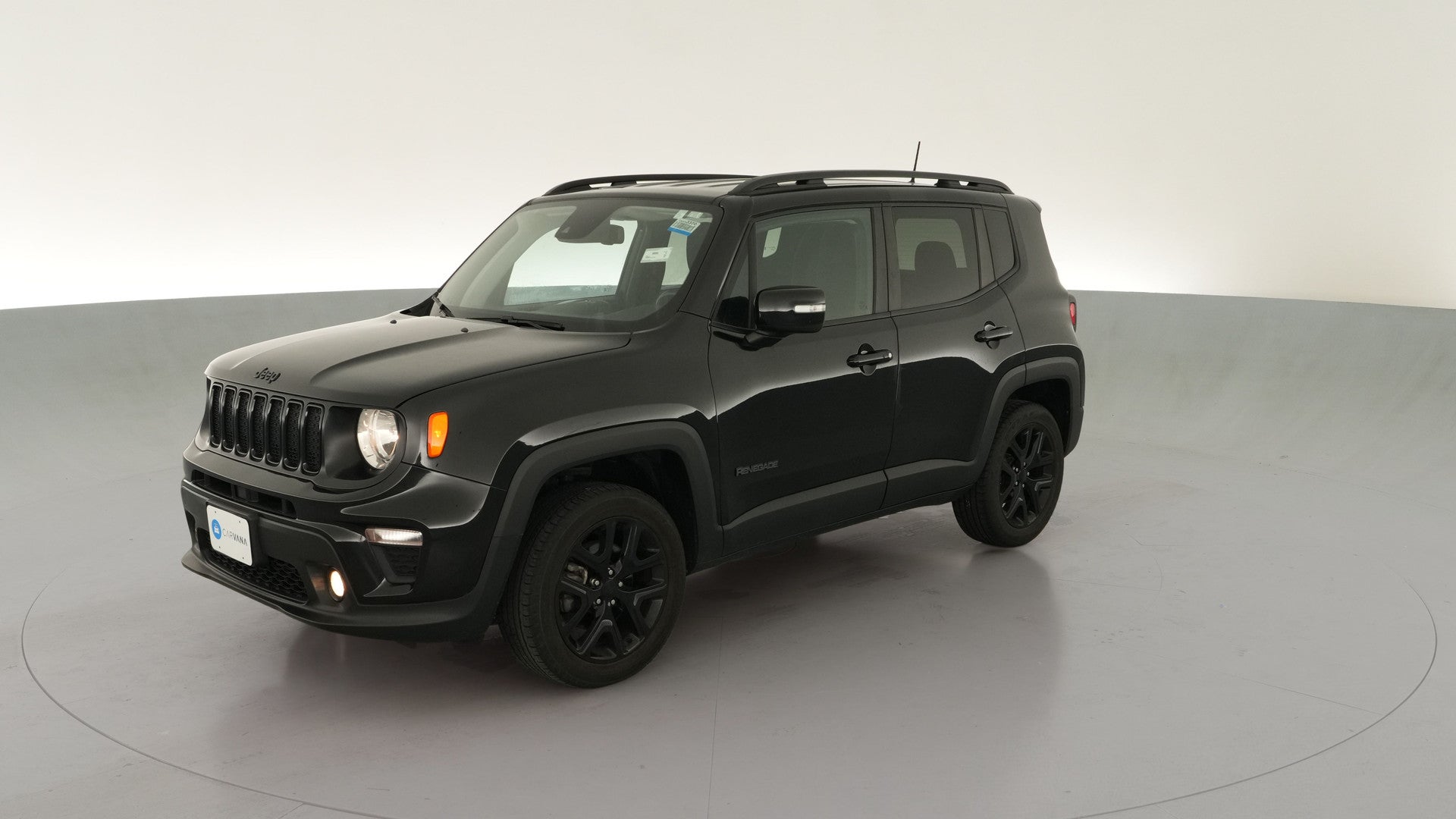 2023 Jeep Renegade vehicle photo