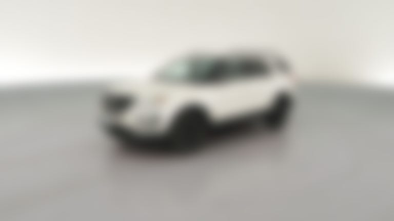 2017 Ford Explorer vehicle photo