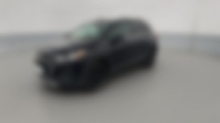 2019 Chevrolet Trax vehicle photo