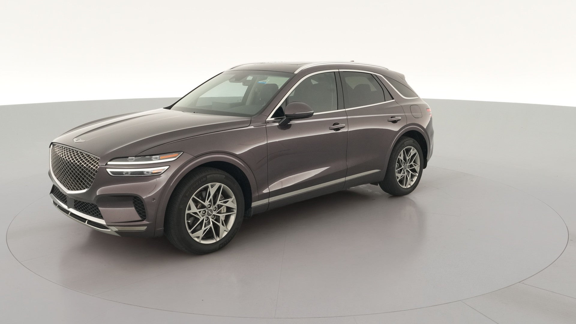 2023 Genesis GV70 vehicle photo