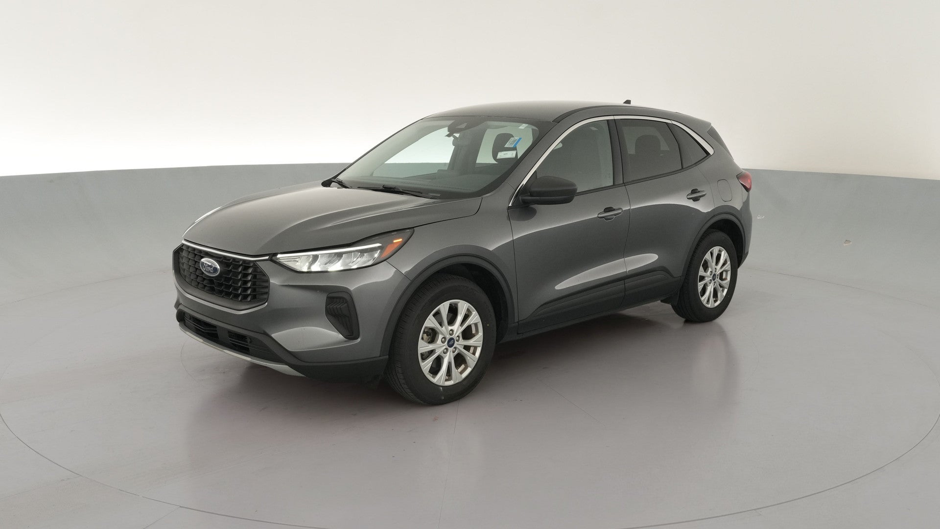 2024 Ford Escape vehicle photo