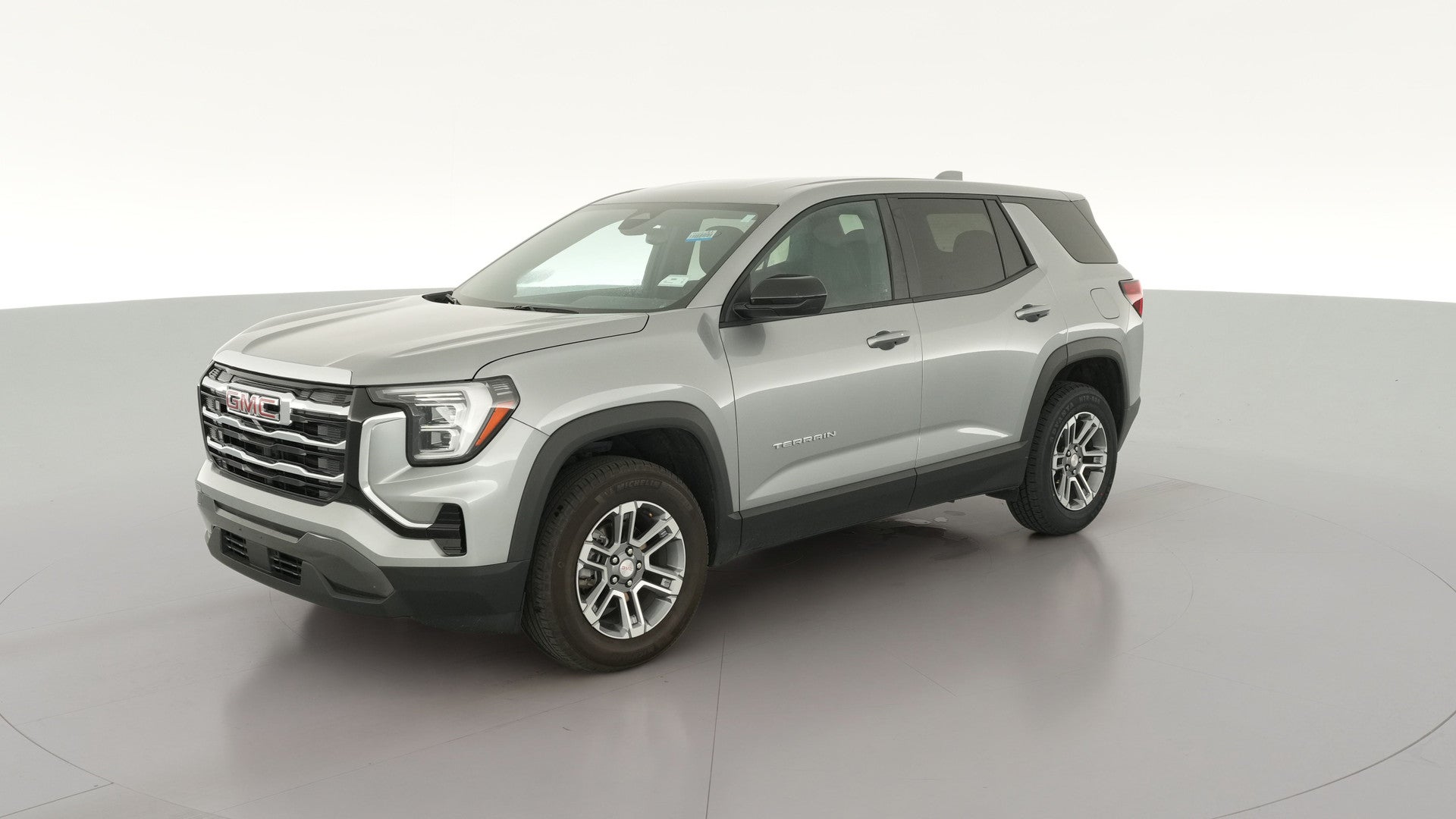 2025 GMC Terrain vehicle photo