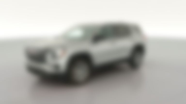 2025 GMC Terrain vehicle photo