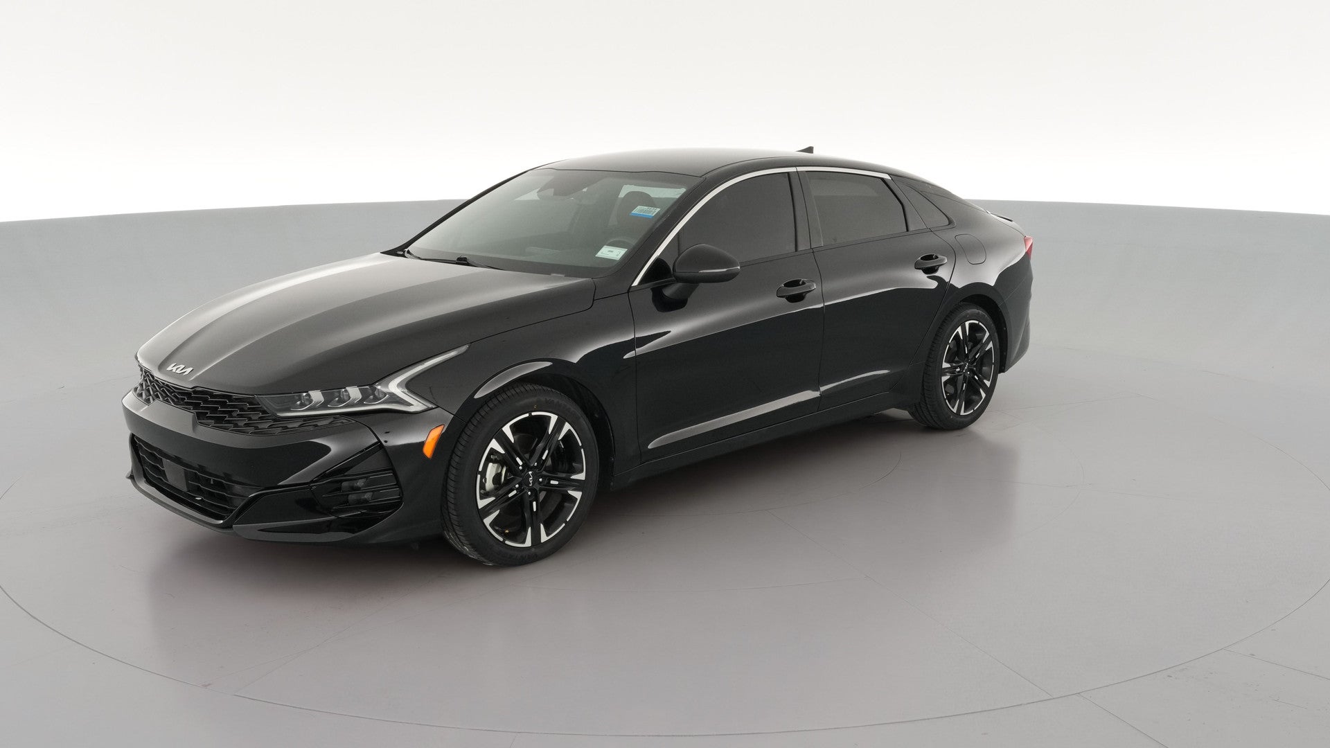 2024 Kia K5 vehicle photo