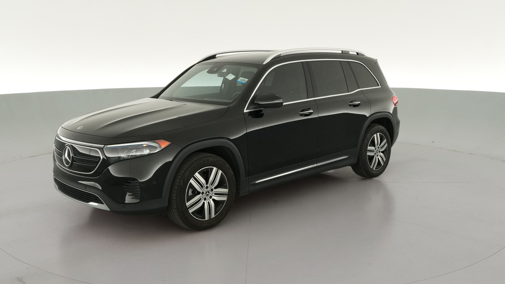 2023 Mercedes-Benz Mercedes-EQ EQB vehicle photo