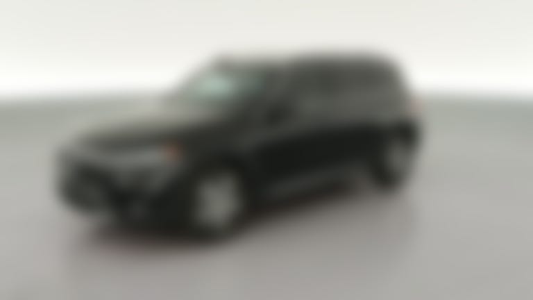 2023 Mercedes-Benz Mercedes-EQ EQB vehicle photo
