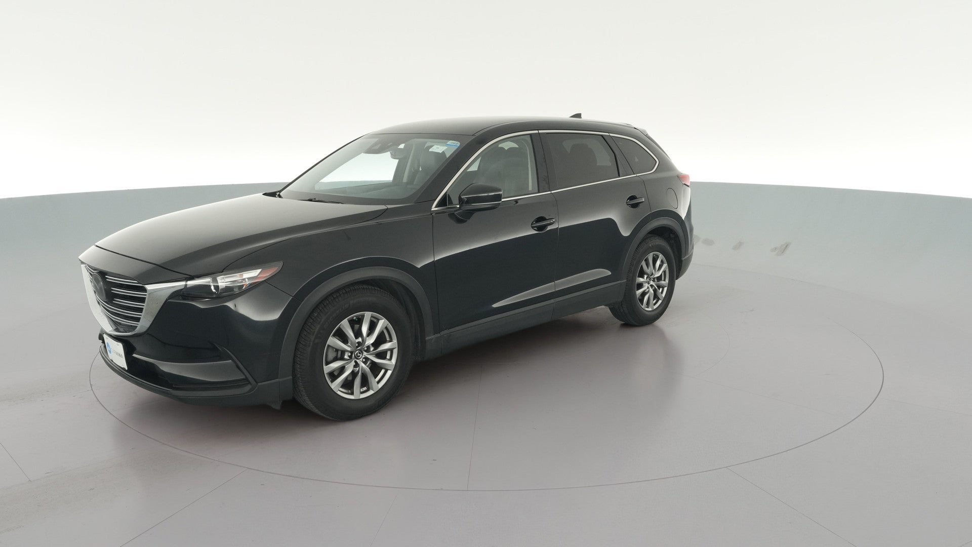 2018 MAZDA CX-9 vehicle photo