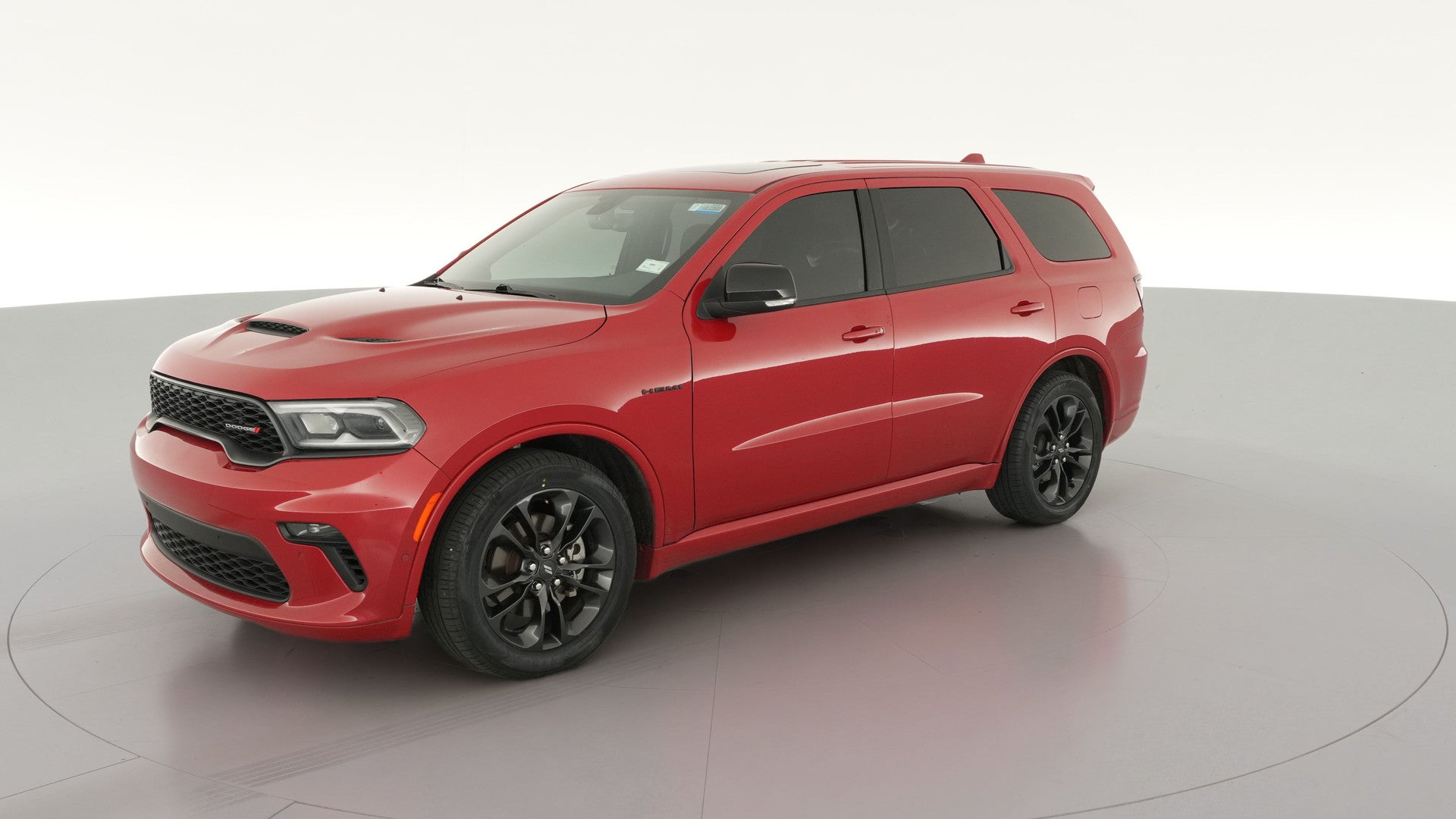2021 Dodge Durango vehicle photo