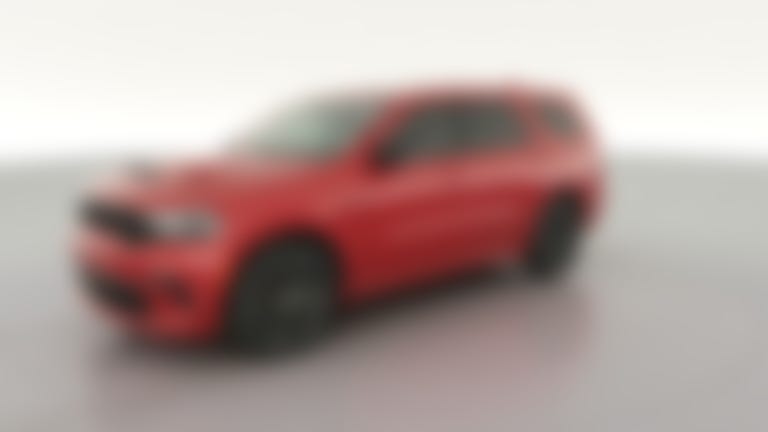 2021 Dodge Durango vehicle photo