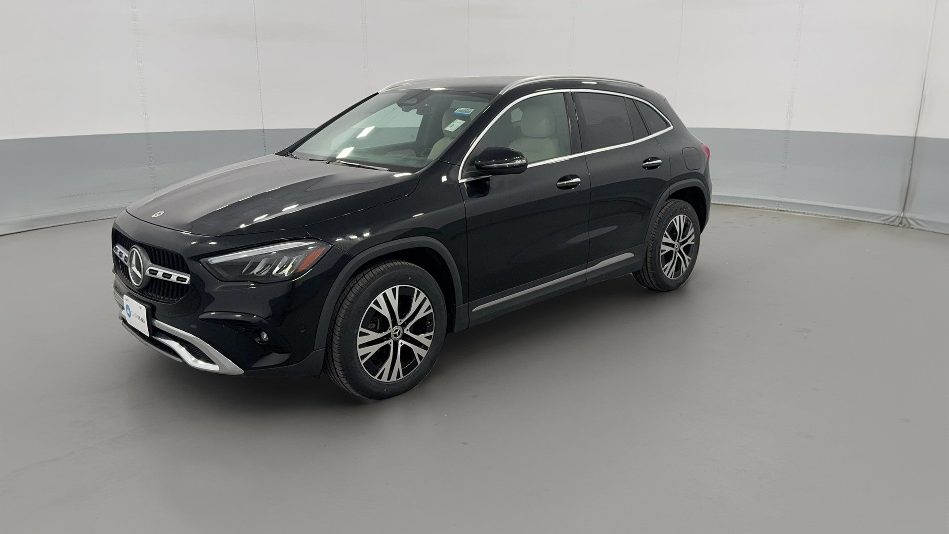 2024 Mercedes-Benz GLA vehicle photo