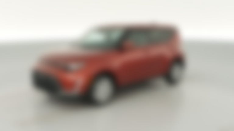 2023 Kia Soul vehicle photo