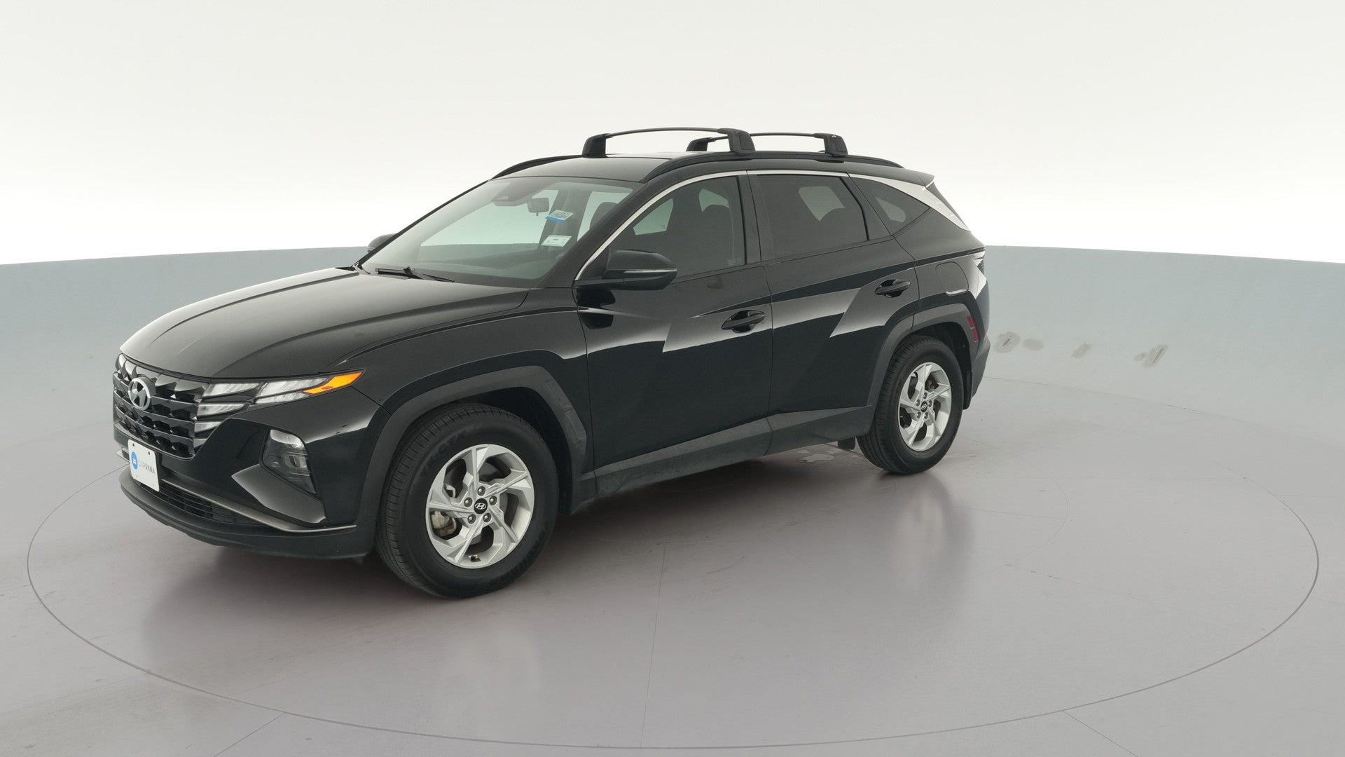 2022 Hyundai Tucson vehicle photo