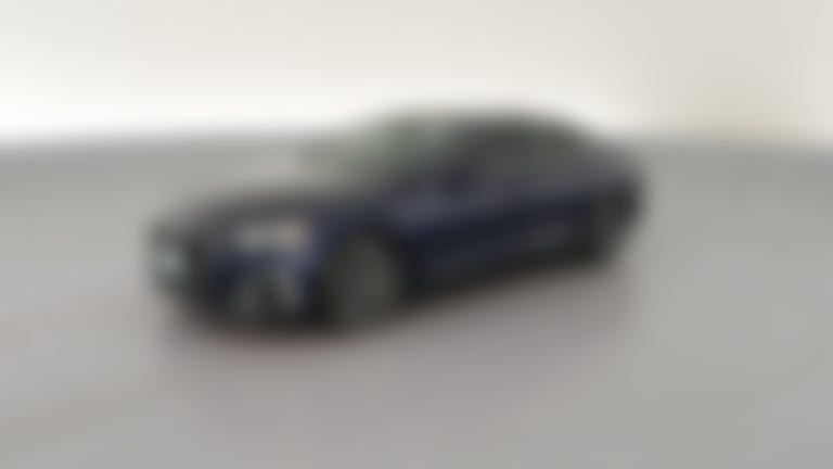 2024 Audi A5 vehicle photo