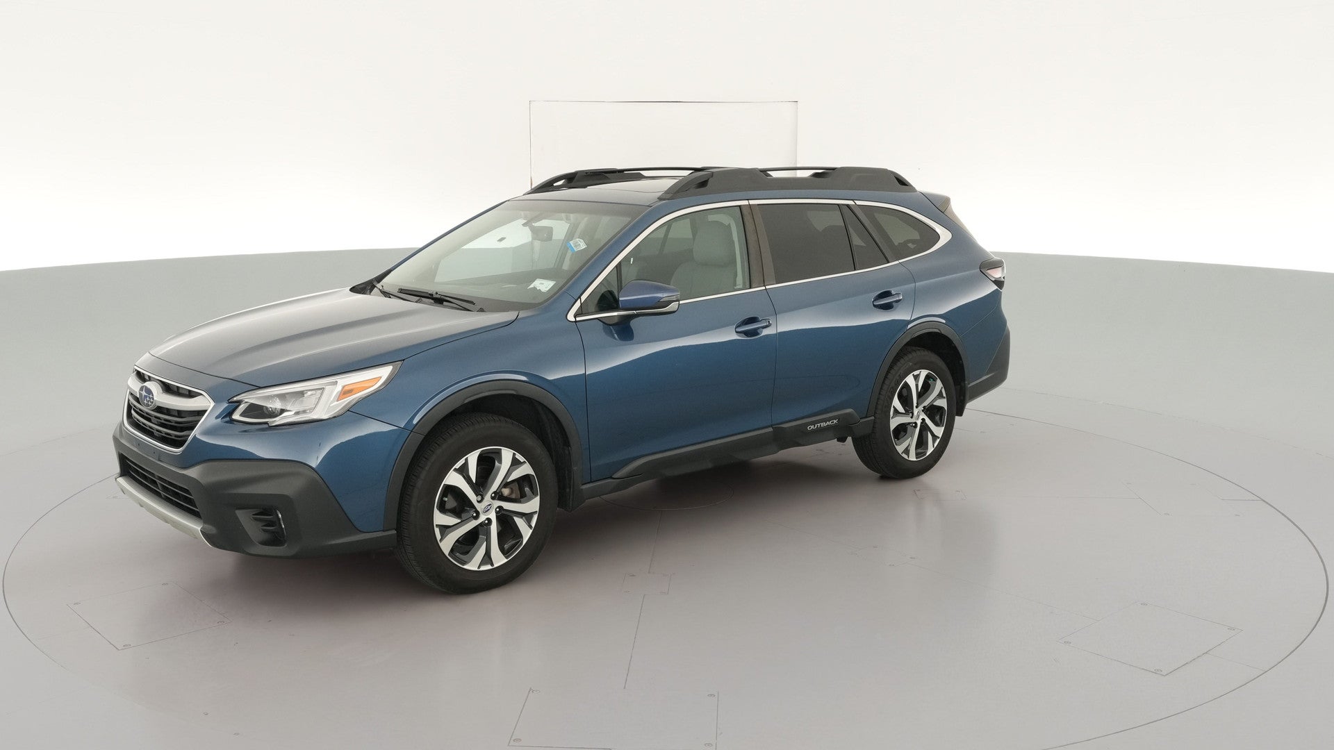 2022 Subaru Outback vehicle photo