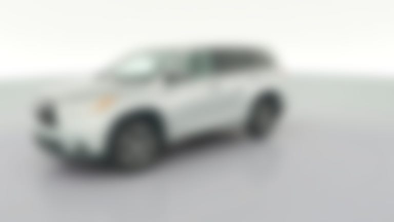 2016 Toyota Highlander vehicle photo