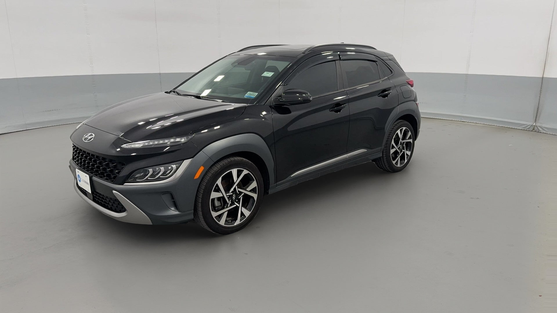 2023 Hyundai Kona vehicle photo
