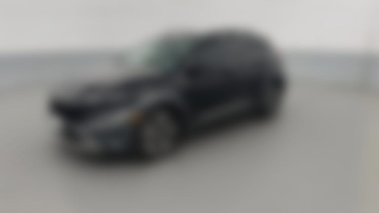 2023 Hyundai Kona vehicle photo