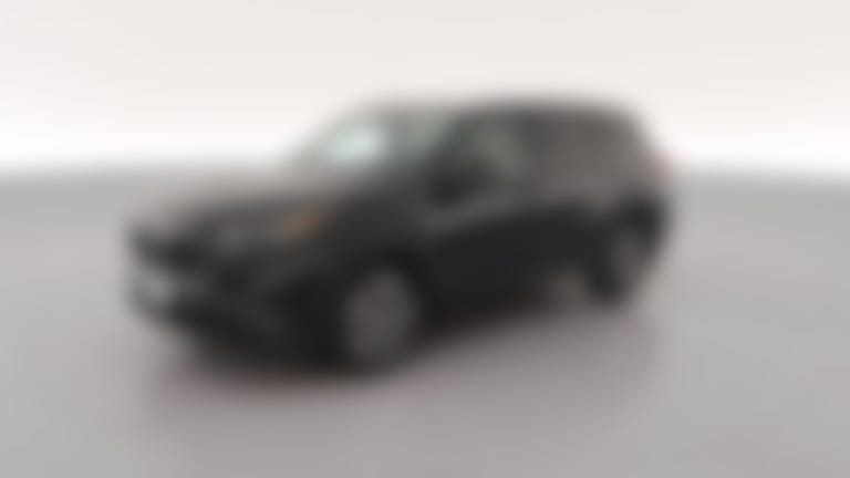 2022 Toyota Highlander vehicle photo