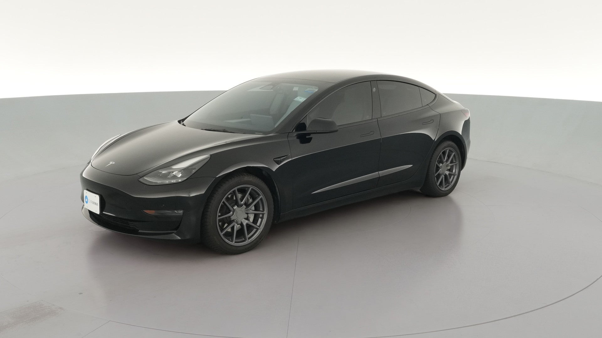 2023 Tesla Model 3 vehicle photo