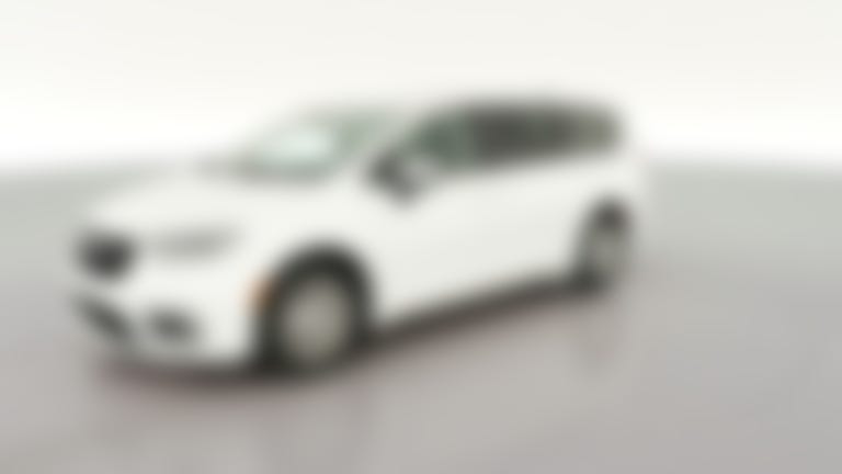 2023 Chrysler Pacifica vehicle photo