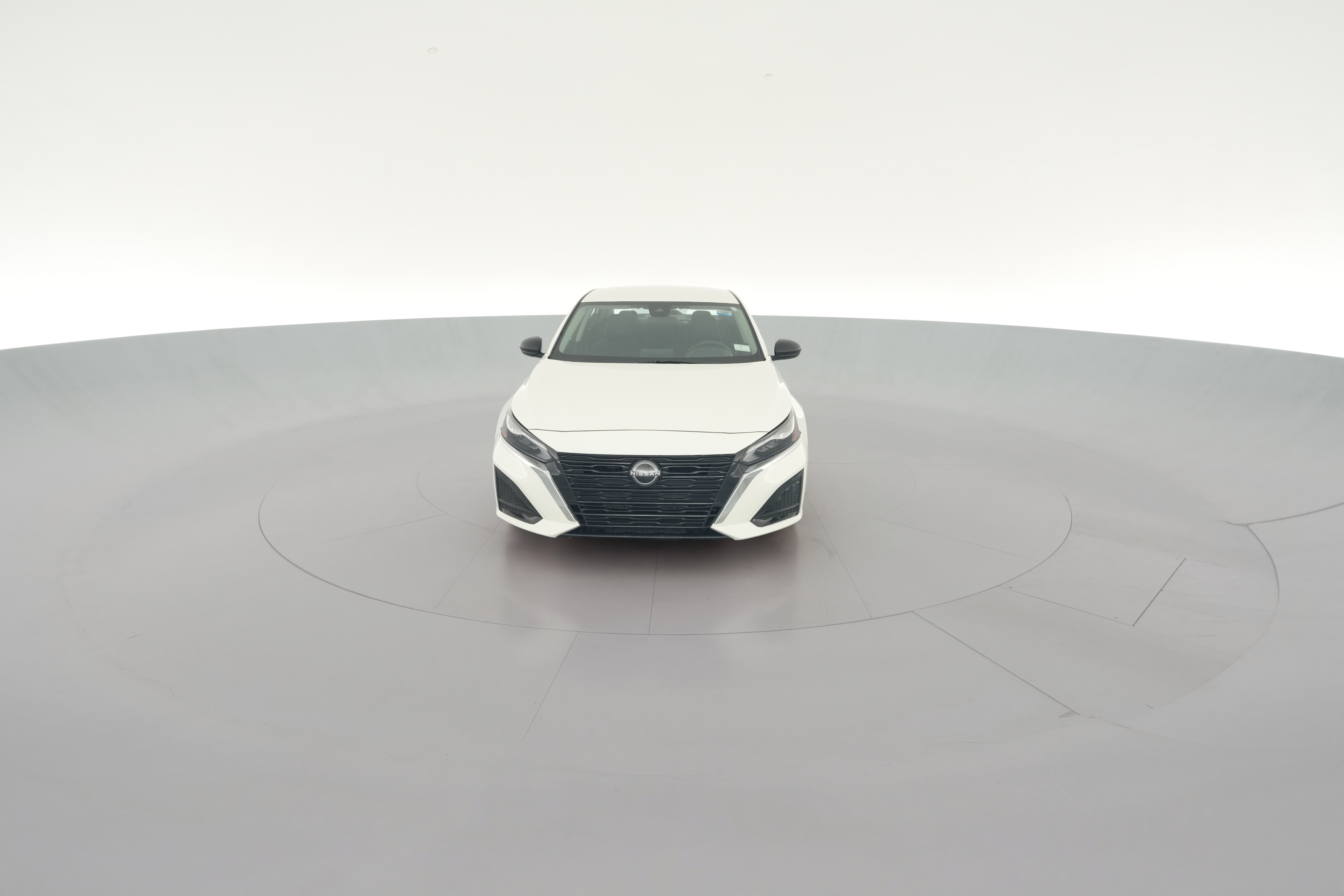 2025 Nissan Altima SV - Photo 18