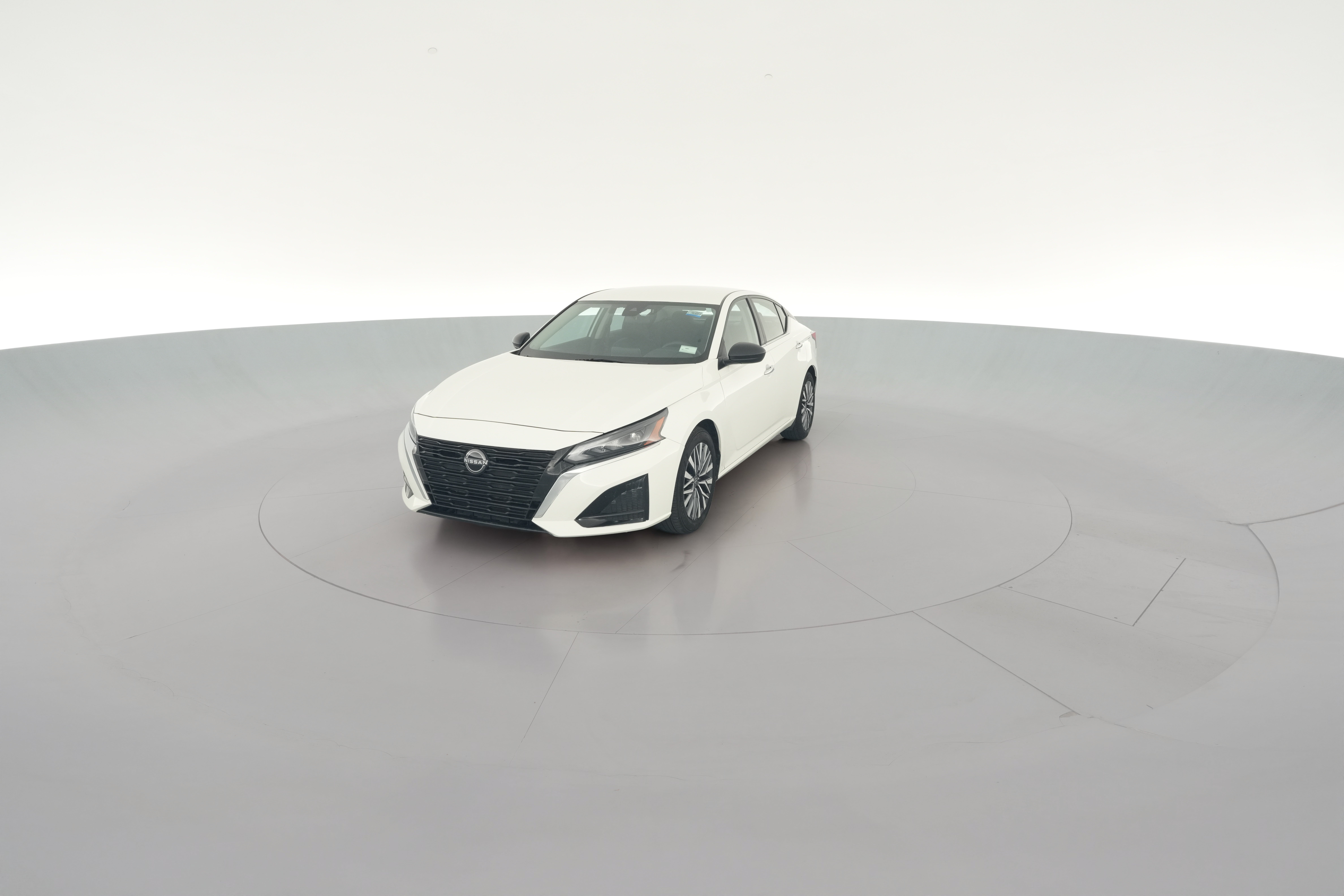 2025 Nissan Altima SV - Photo 19