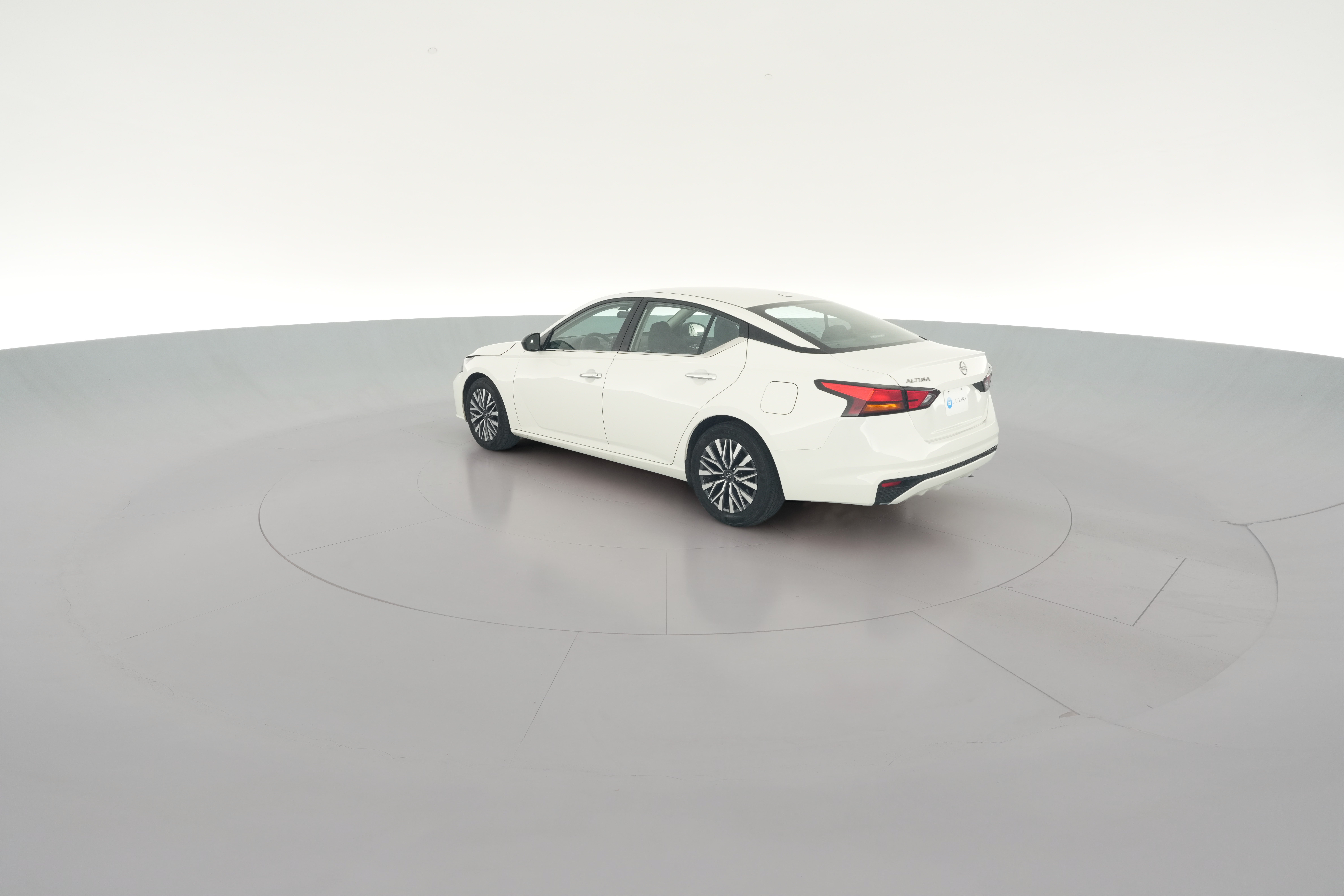 2025 Nissan Altima SV - Photo 24