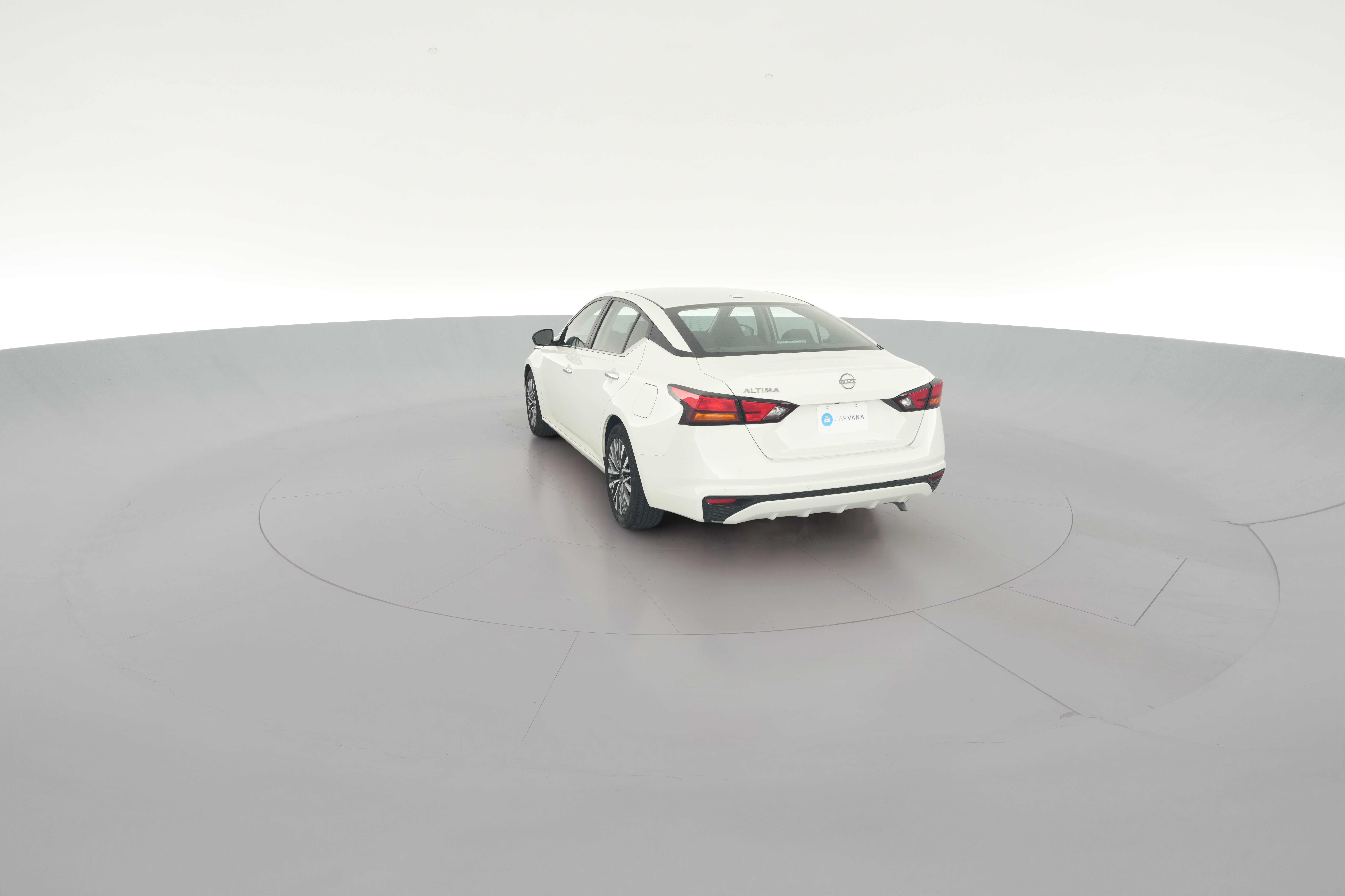 2025 Nissan Altima SV - Photo 25