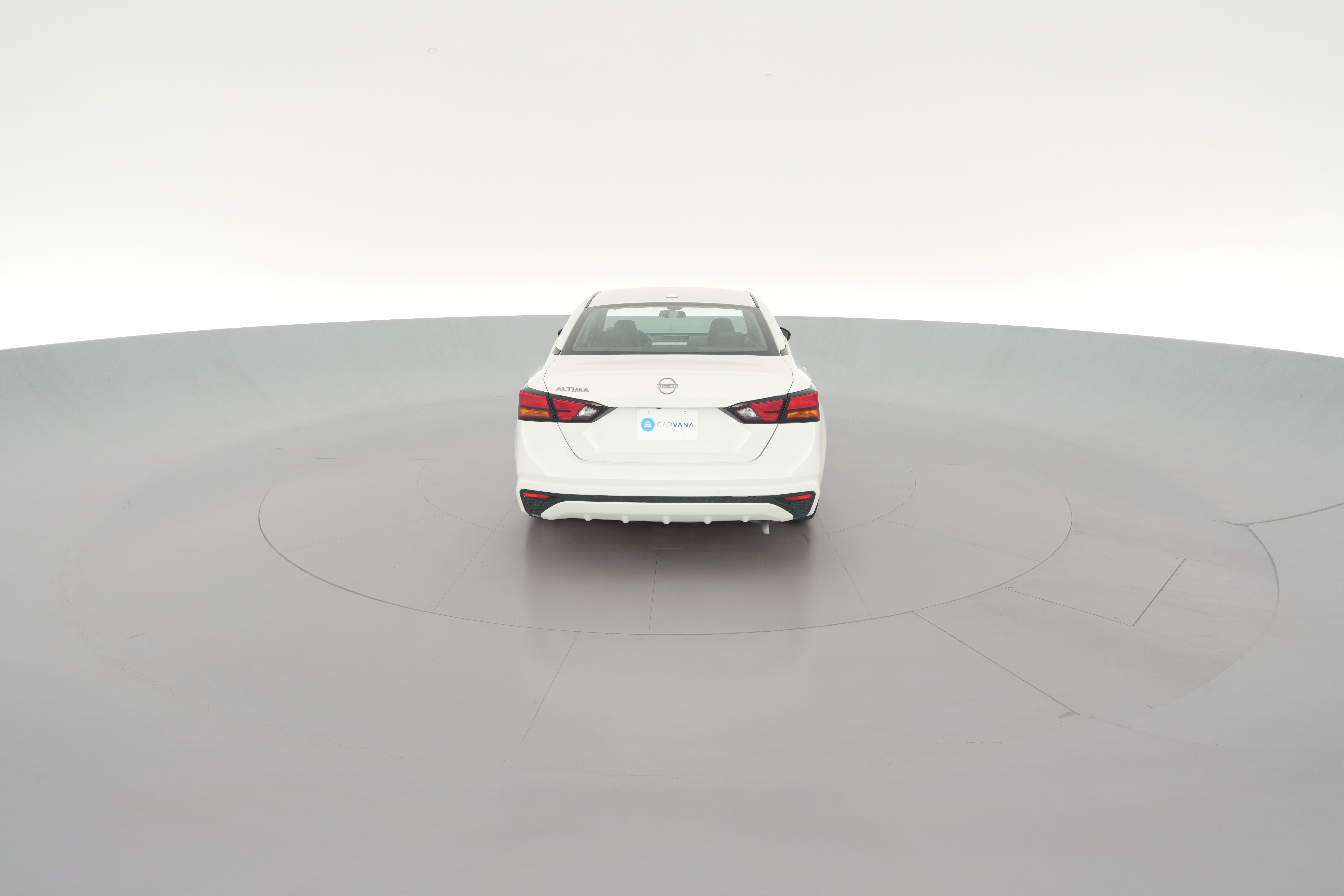 2025 Nissan Altima SV - Photo 26