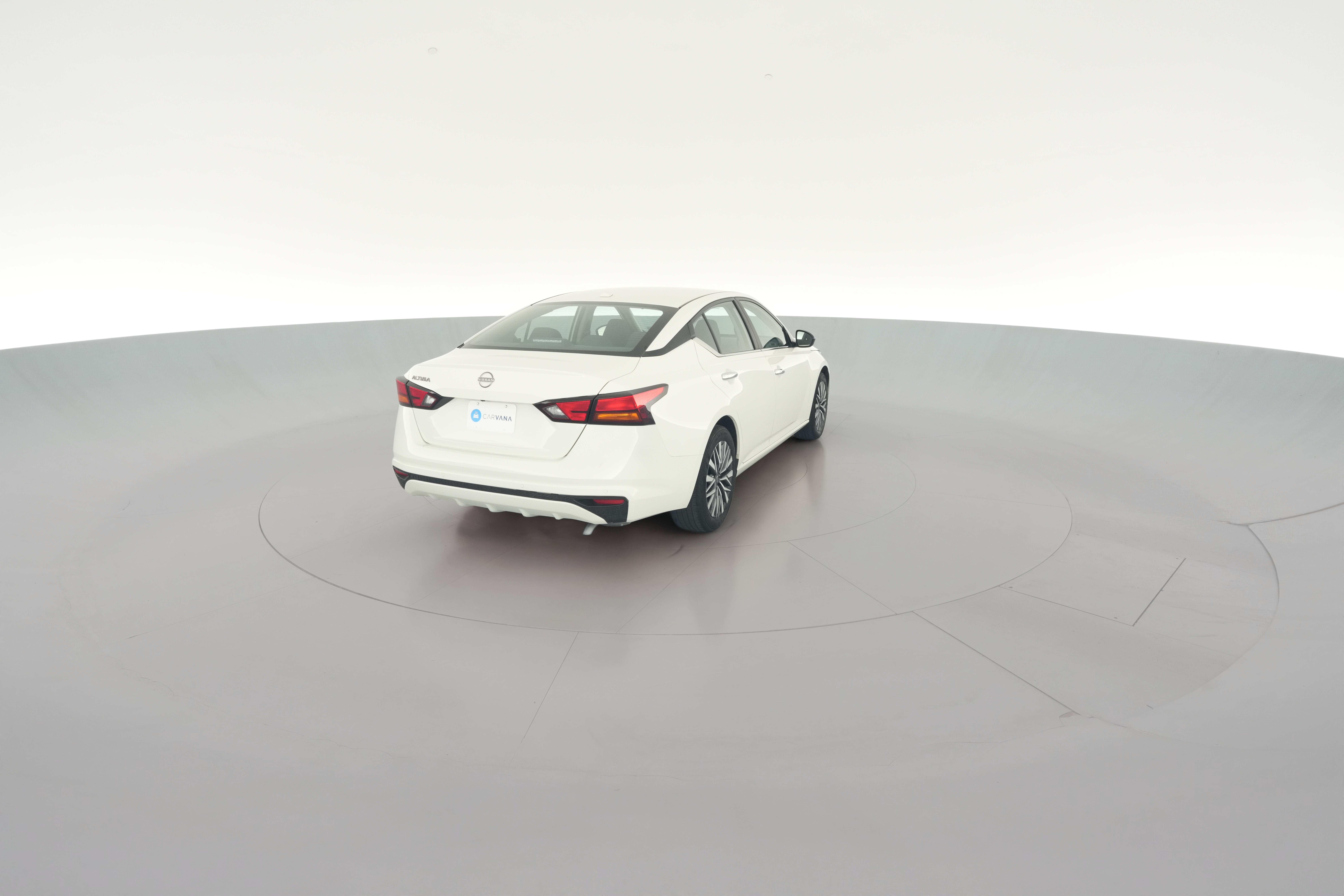 2025 Nissan Altima SV - Photo 27