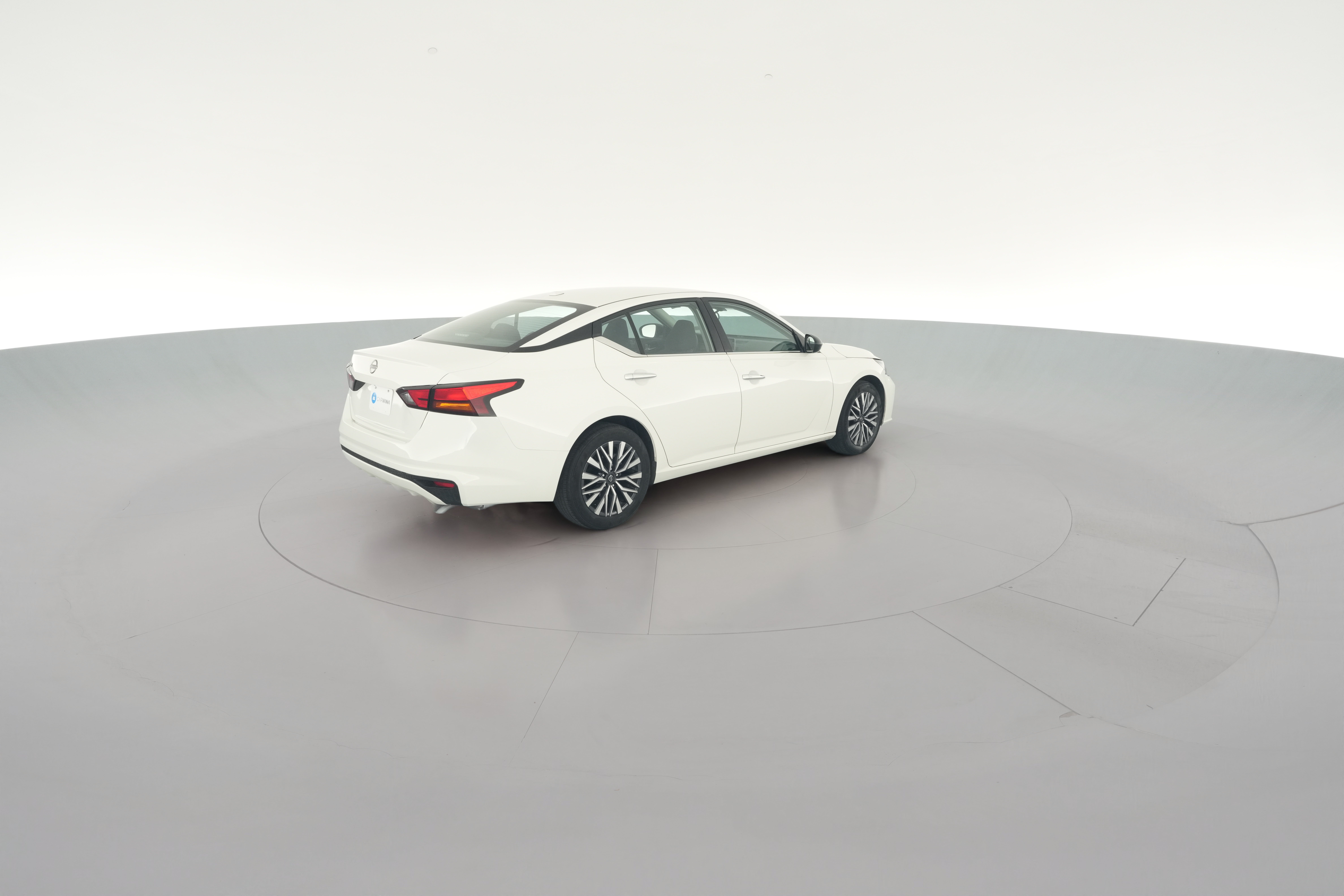2025 Nissan Altima SV - Photo 28