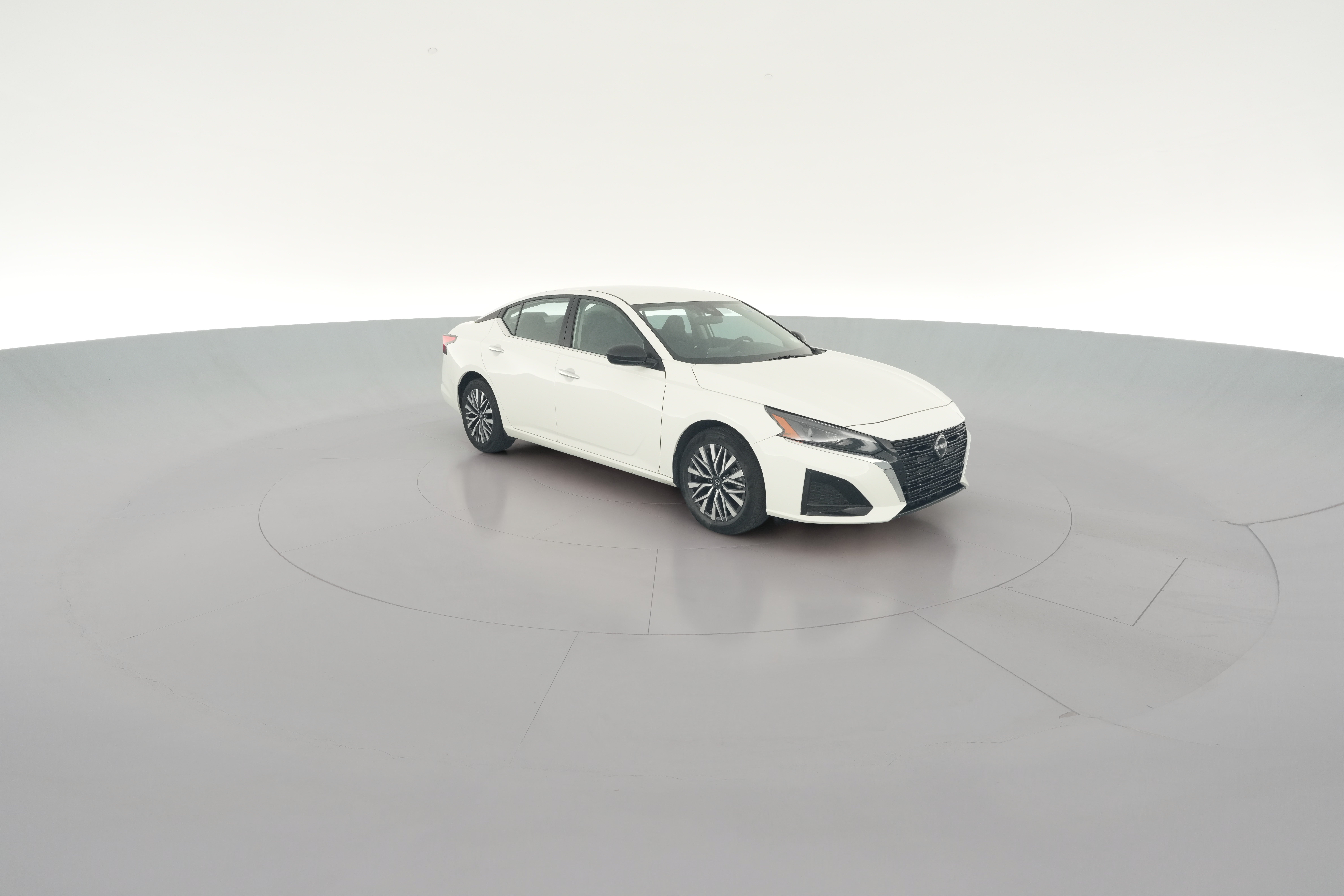 2025 Nissan Altima SV - Photo 32