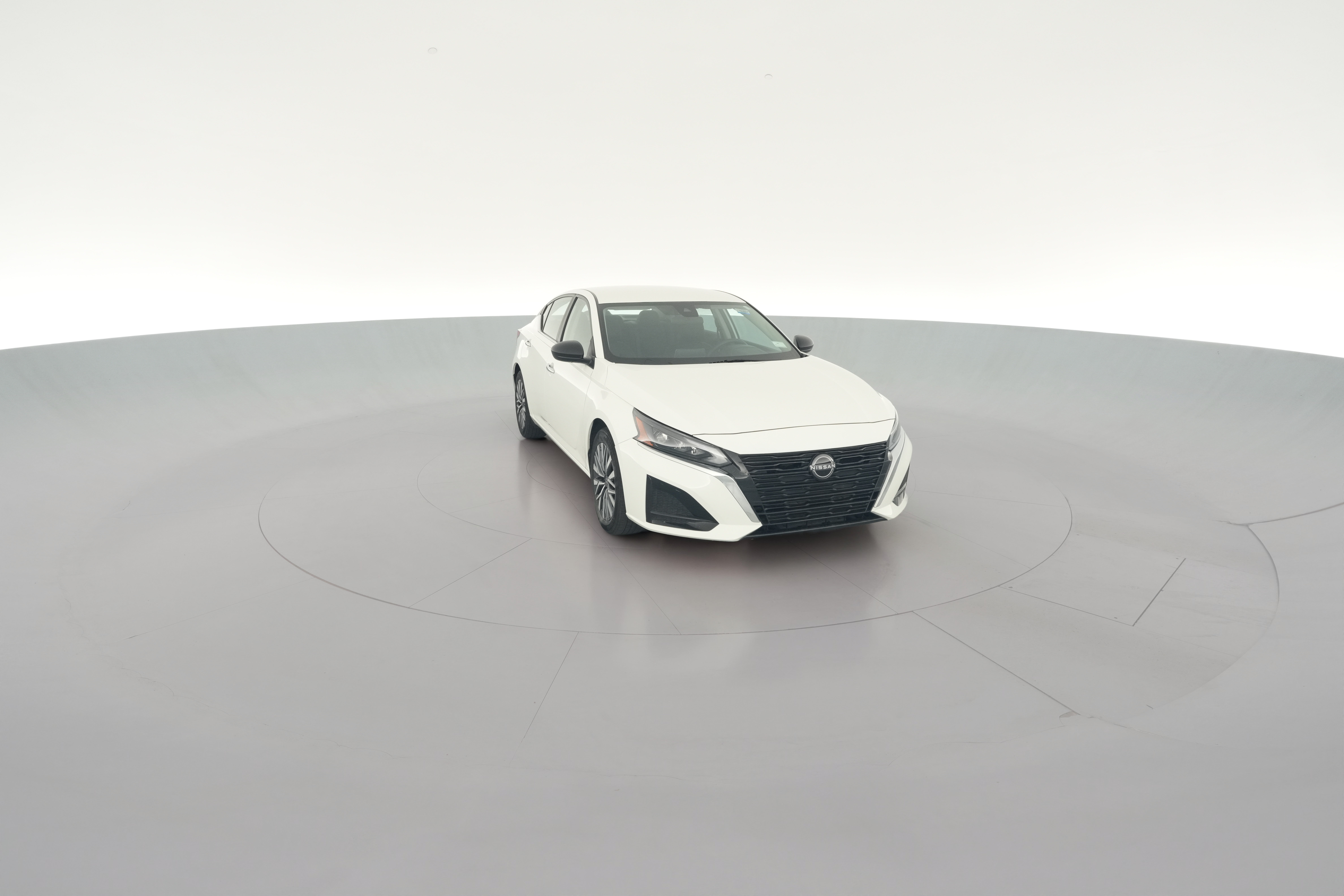 2025 Nissan Altima SV - Photo 33