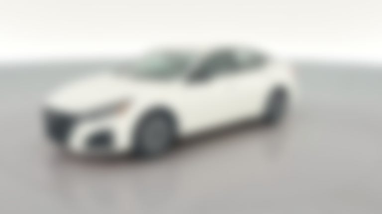 2025 Nissan Altima vehicle photo